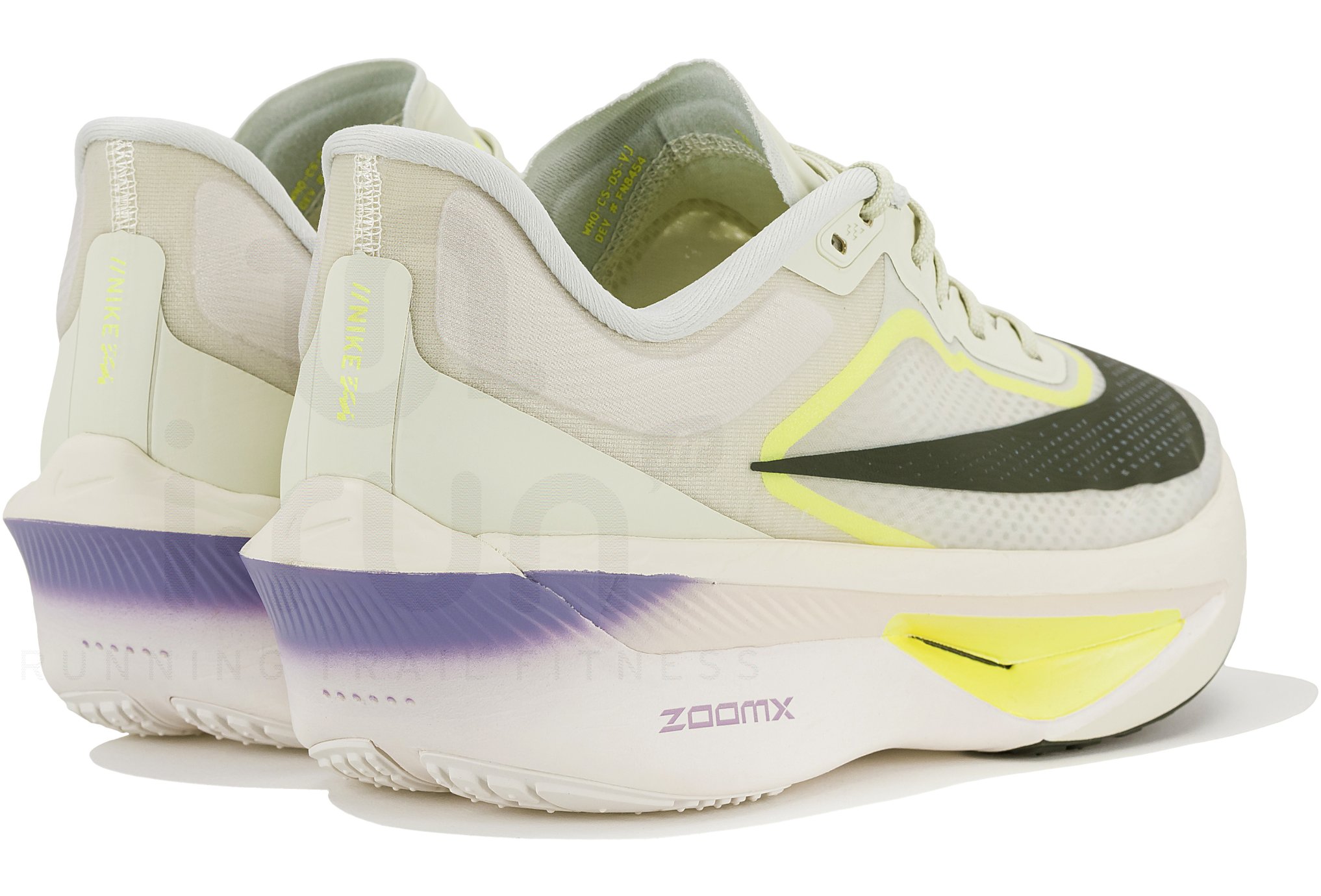 Nike Zoom Fly 6 Herren