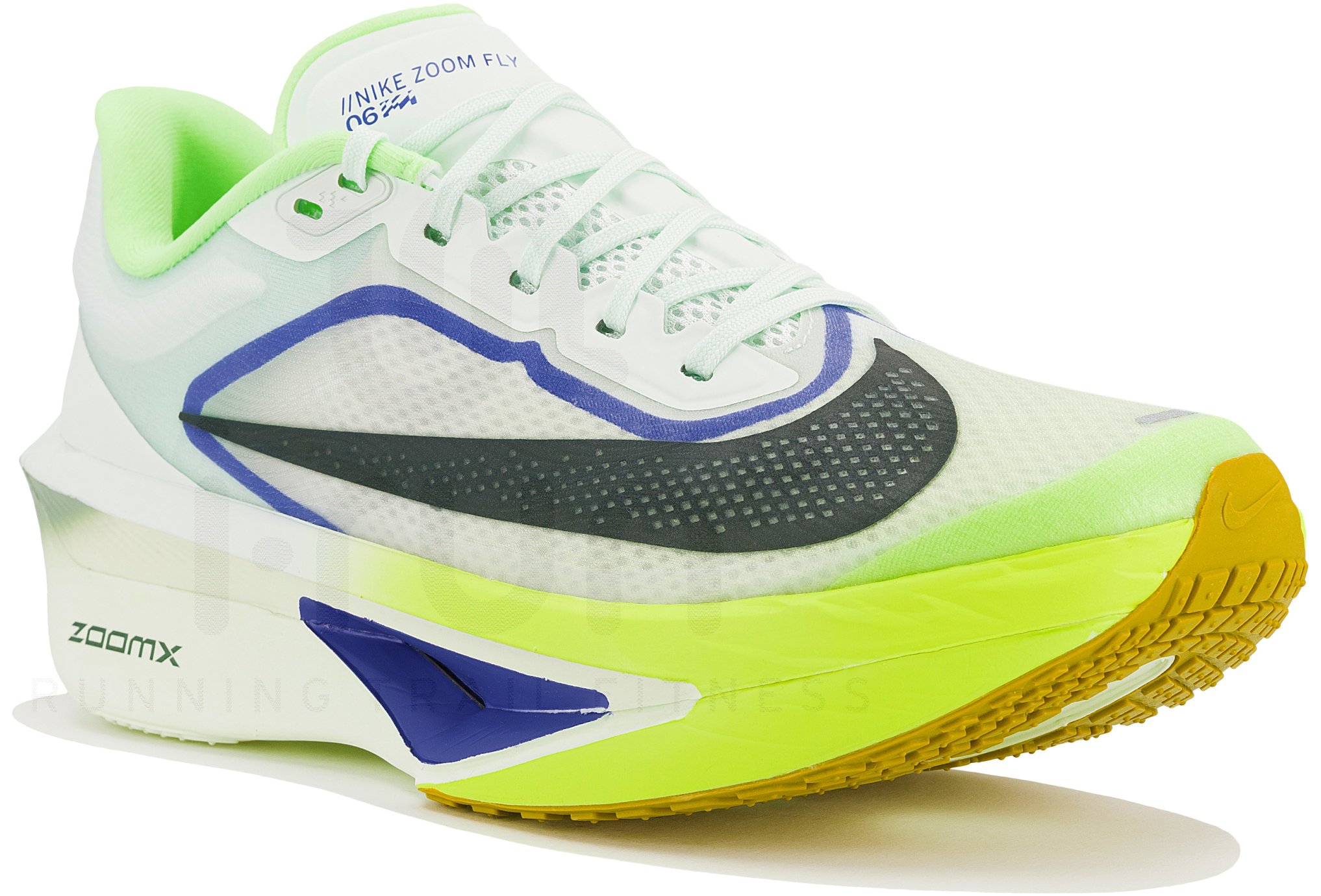 Nike Zoom Fly 6 