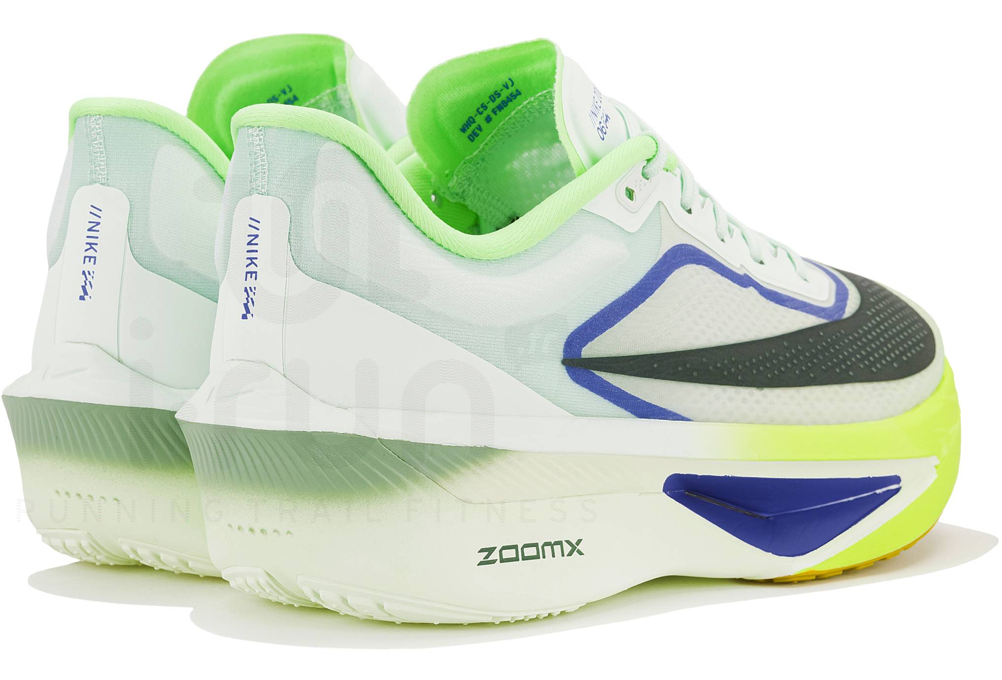 Nike Zoom Fly 6