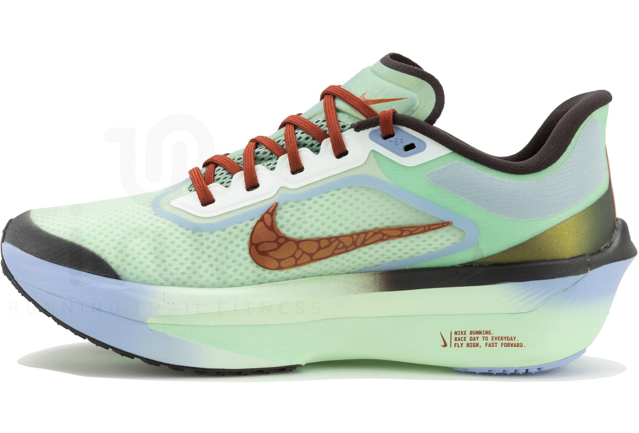 Nike Zoom Fly 6 Ikimono