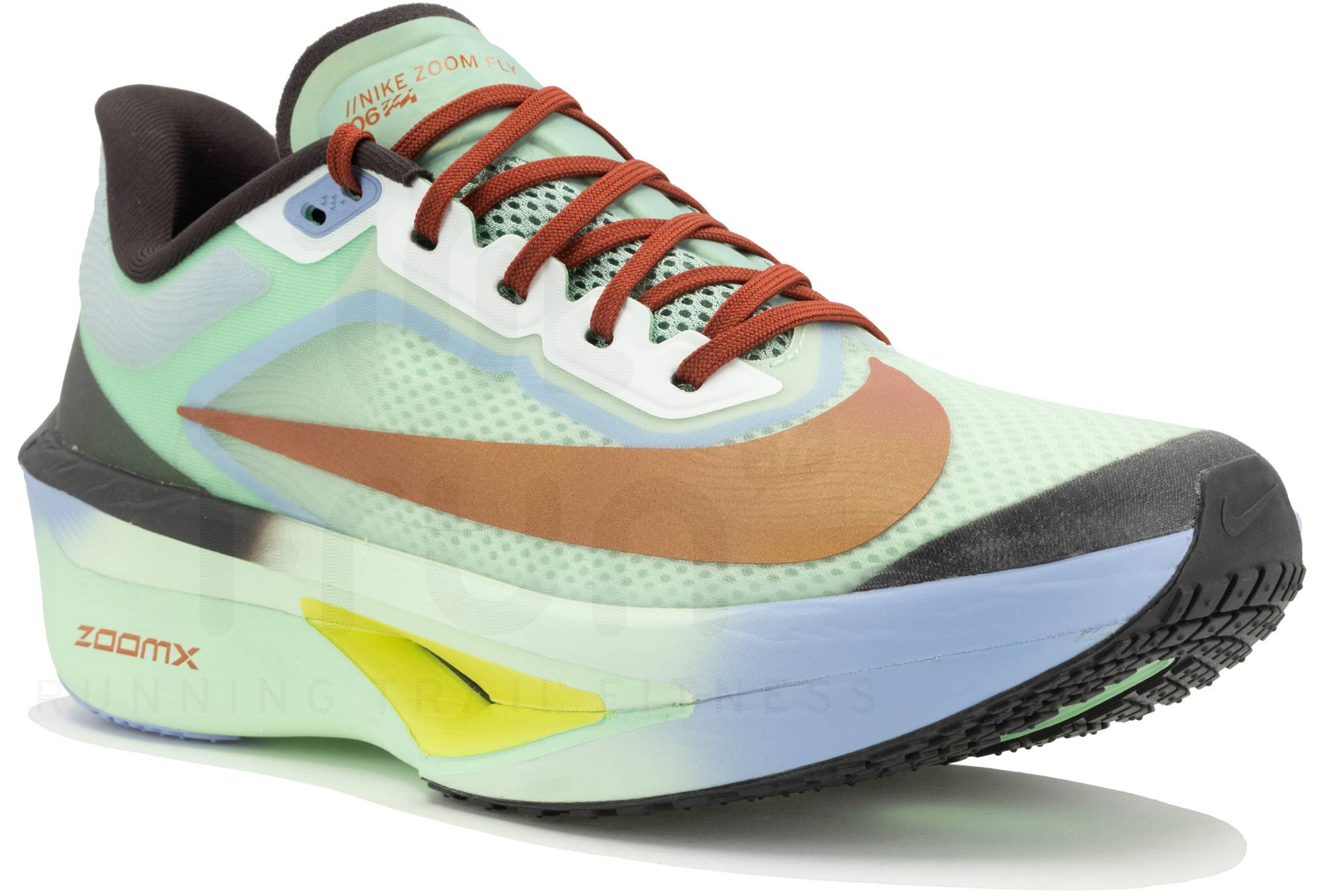 Nike Zoom Fly 6 Ikimono