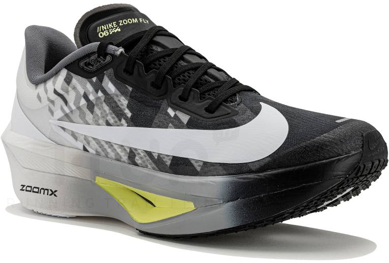 Nike Zoom Fly 6 Finish Line Fun