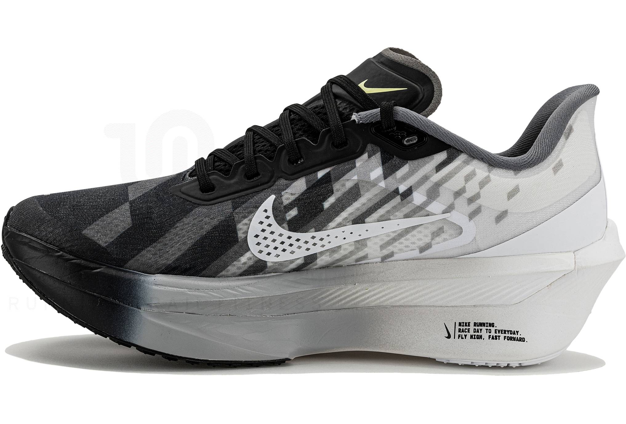 Nike Zoom Fly 6 Finish Line Fun