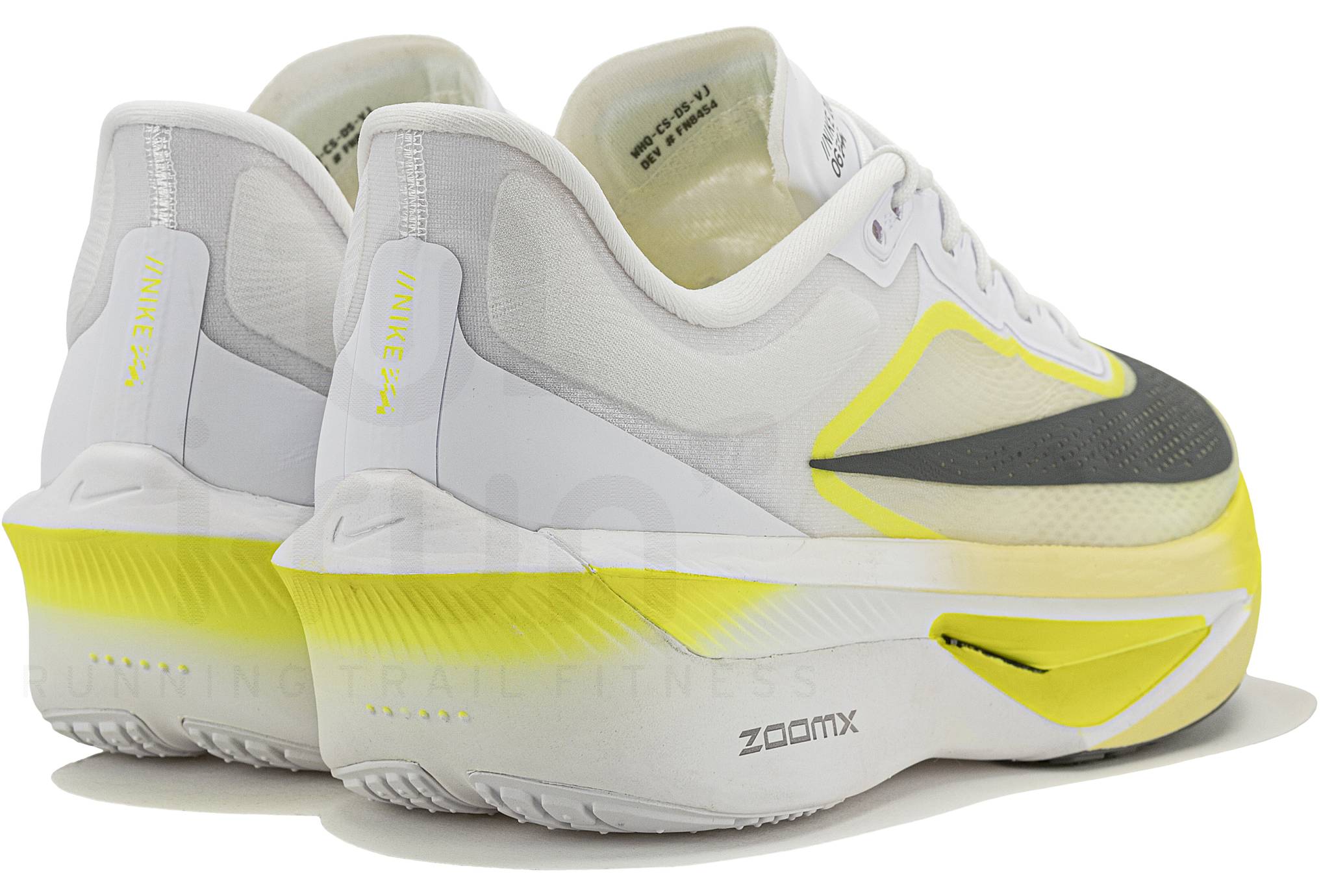 Nike Zoom Fly 6 Herren