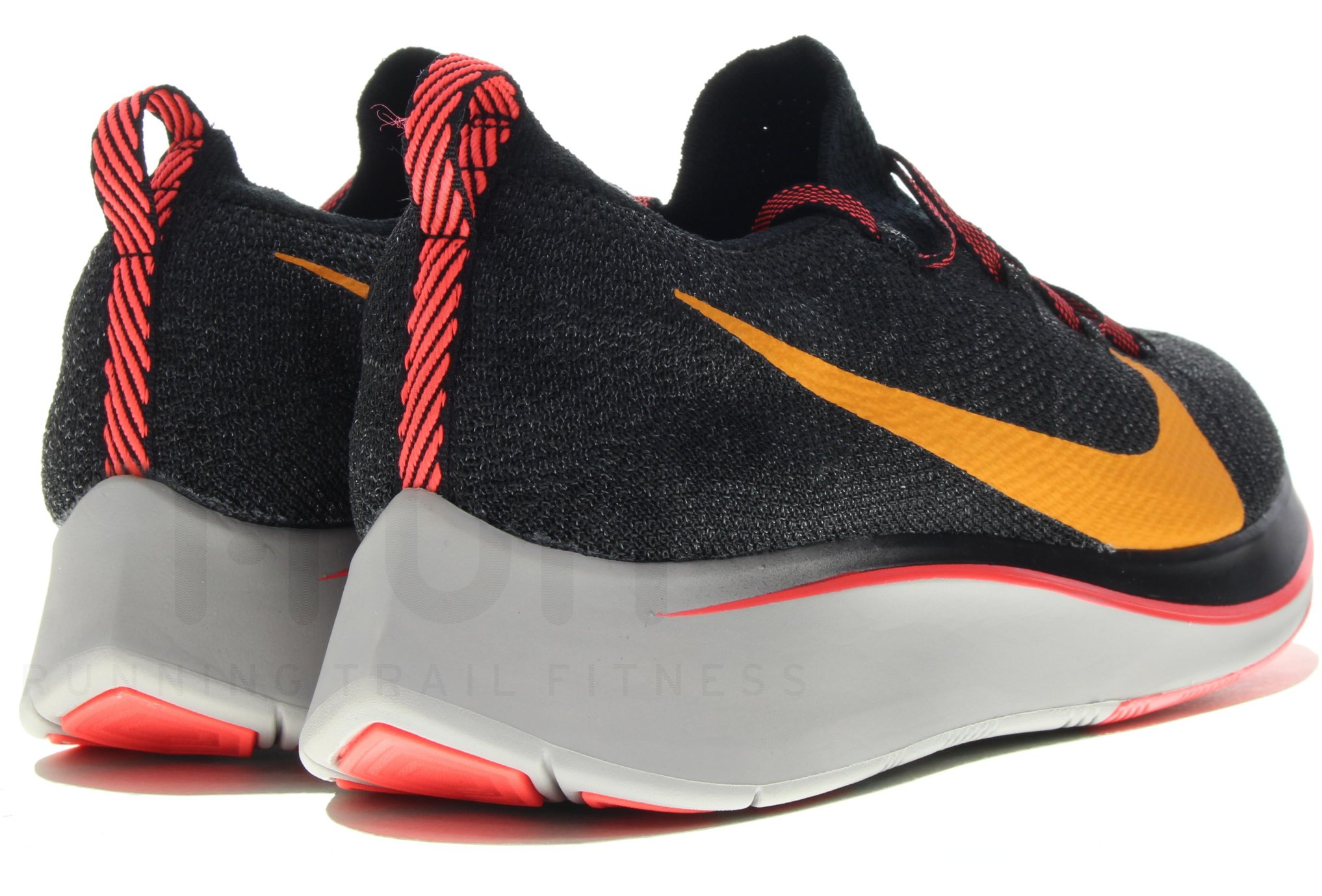 Nike Zoom Fly Flyknit