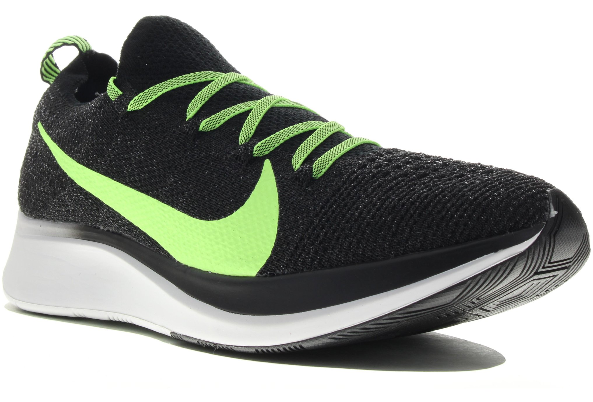 Nike Zoom Fly Flyknit