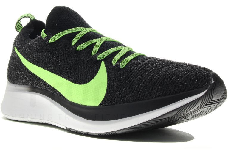 Nike Zoom Fly Flyknit