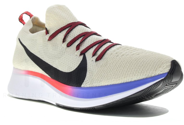 Nike Zoom Fly Flyknit