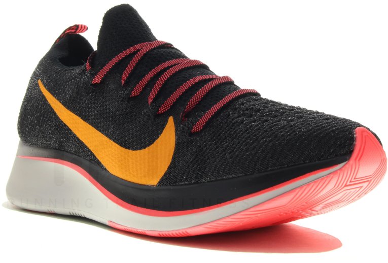 Nike Zoom Fly Flyknit