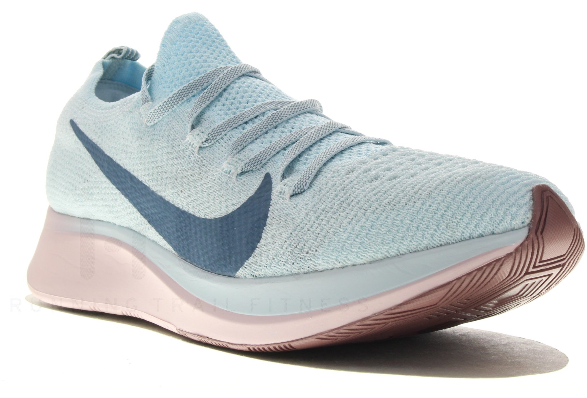 Nike Zoom Fly Flyknit