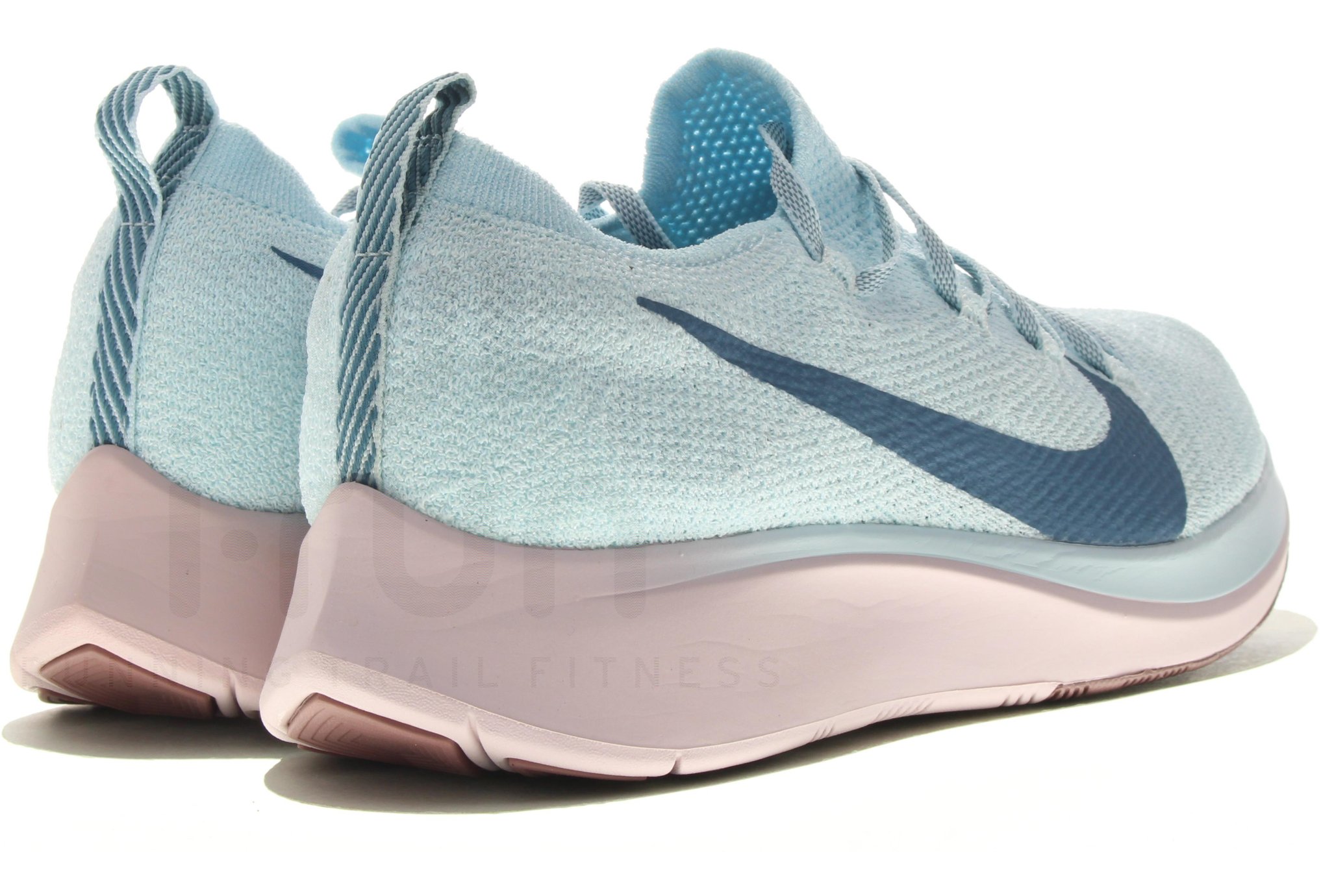 Nike Zoom Fly Flyknit