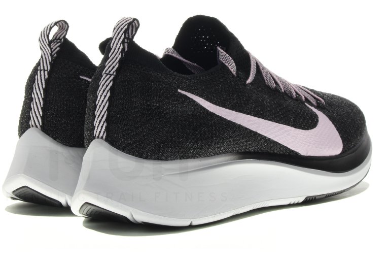 Nike Zoom Fly Flyknit W 