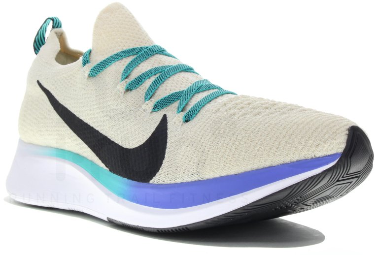 Nike Zoom Fly Flyknit