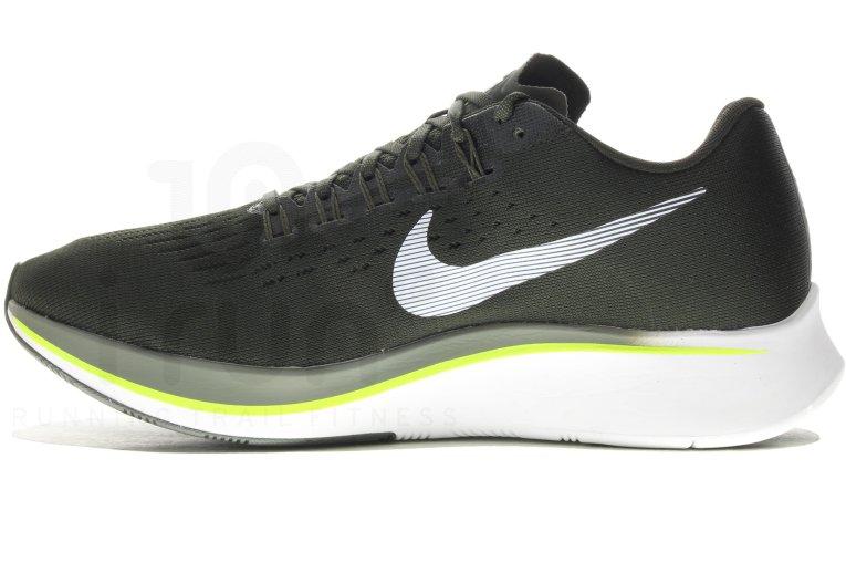 Nike Zoom Fly M 