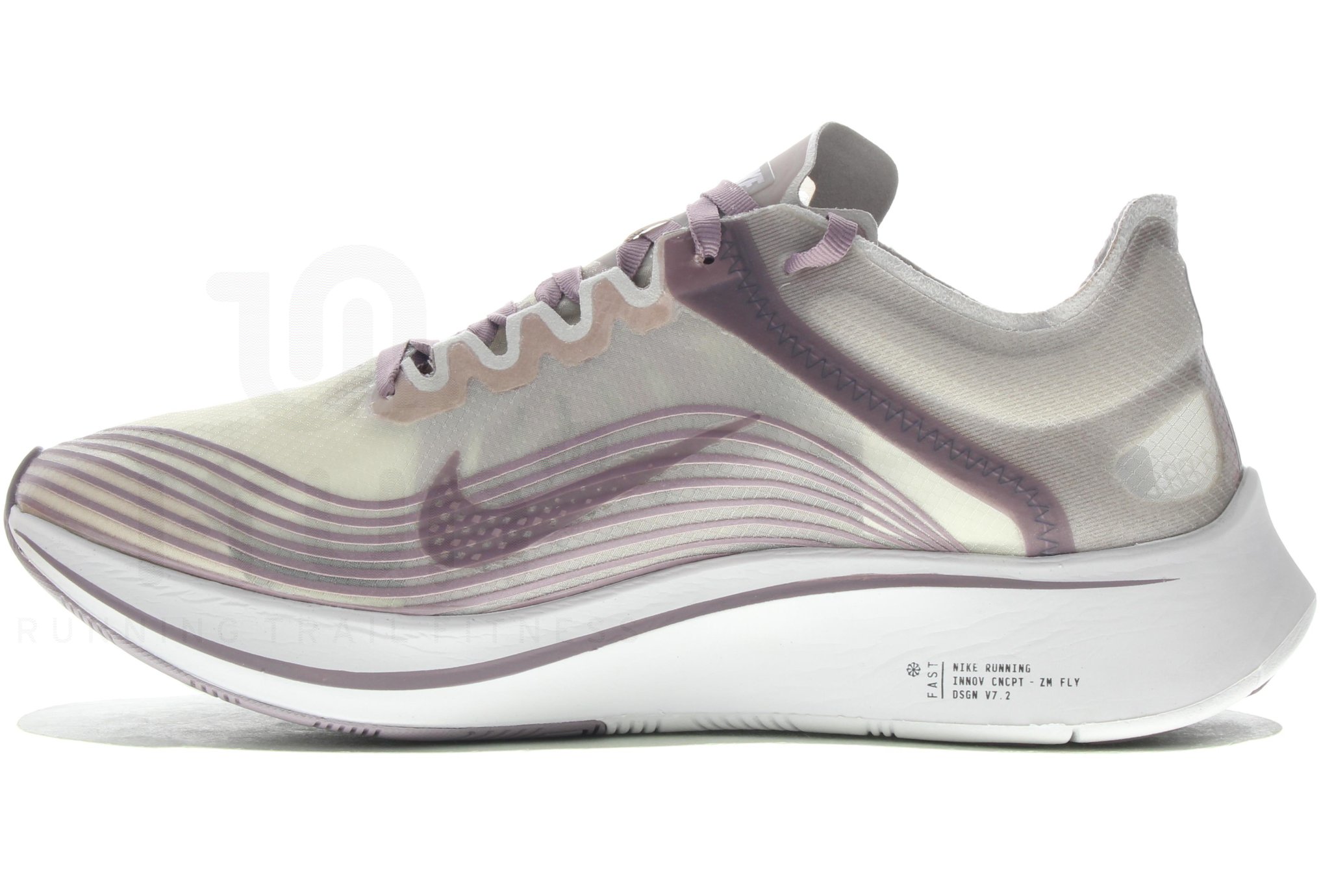 Nike Zoom Fly SP Chicago en promoción | Hombre Zapatillas Running Nike