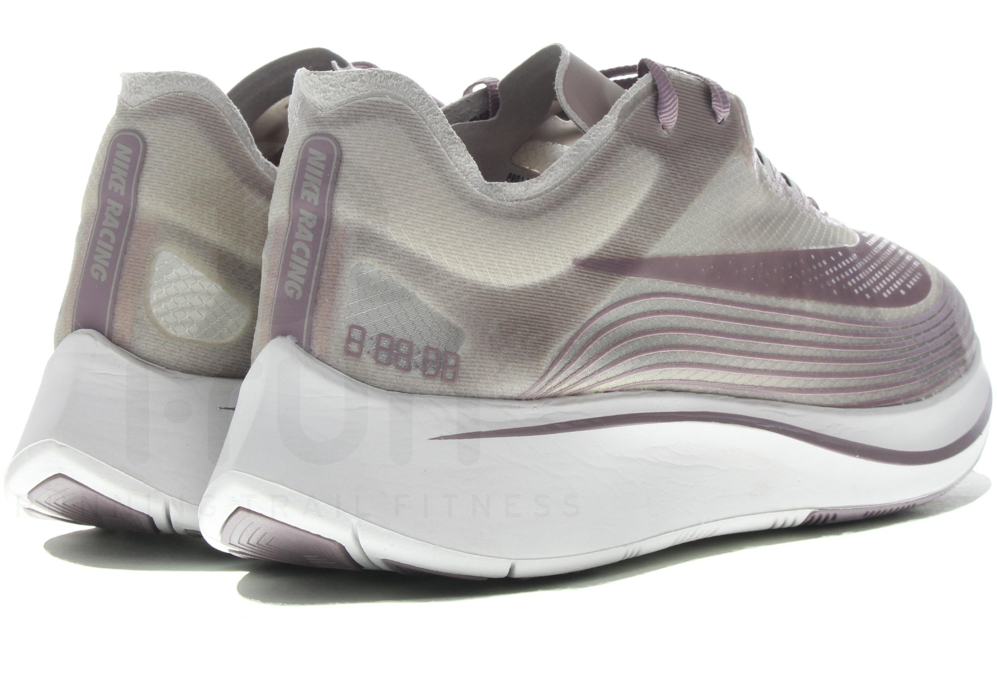 Nike Zoom Fly SP Chicago en promoción | Hombre Zapatillas Running Nike