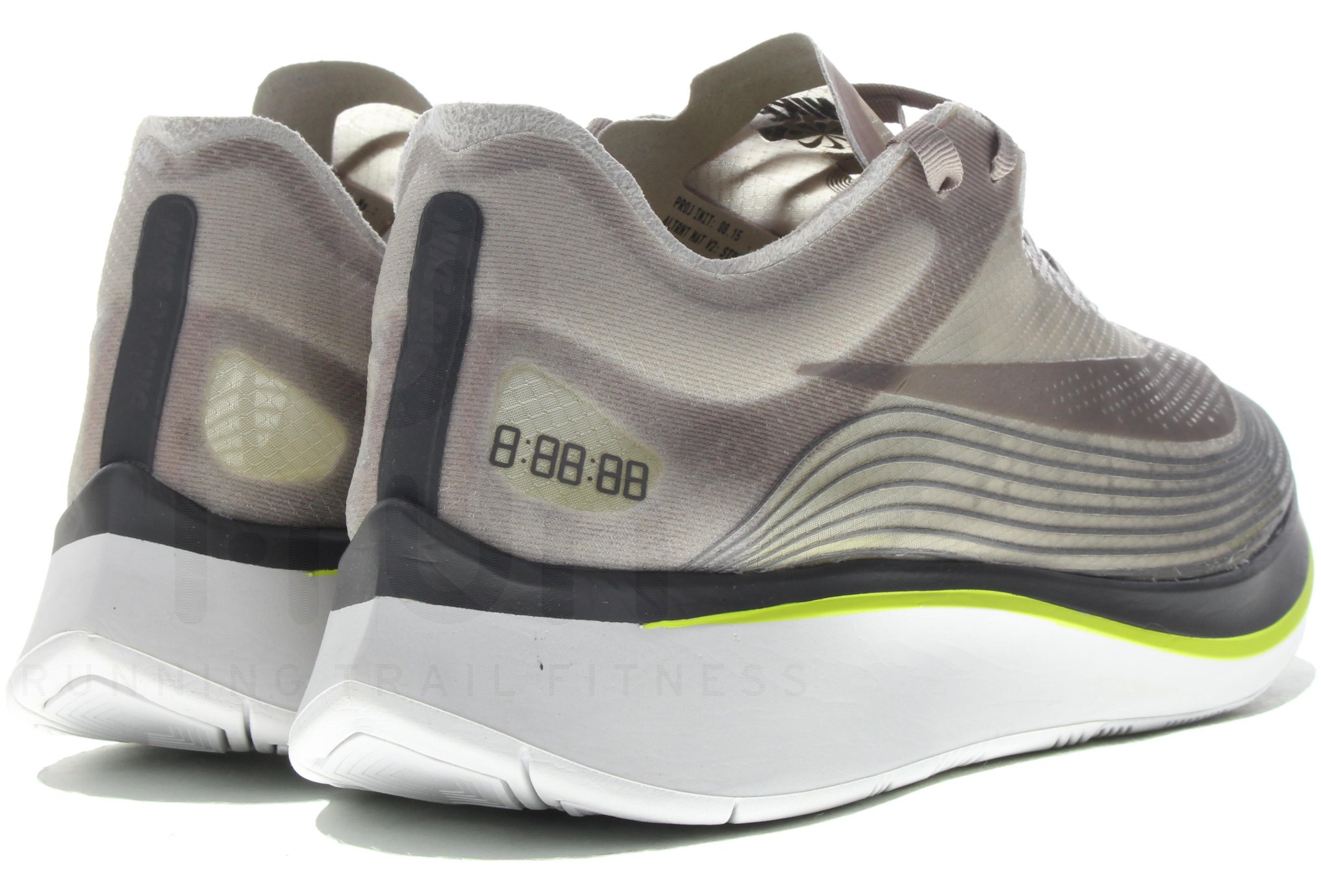 Nike Zoom Fly SP