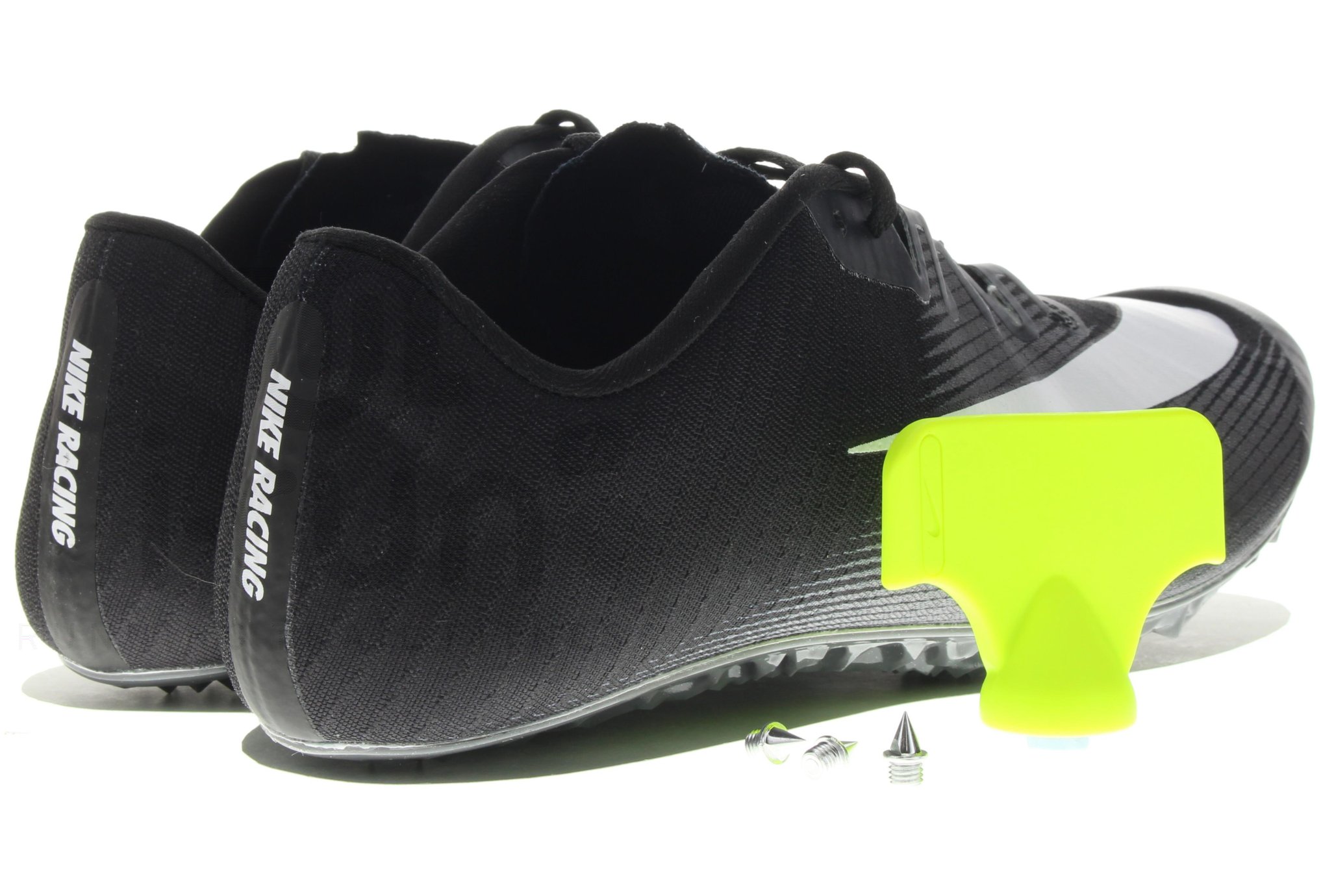 Nike Zoom JA Fly 3