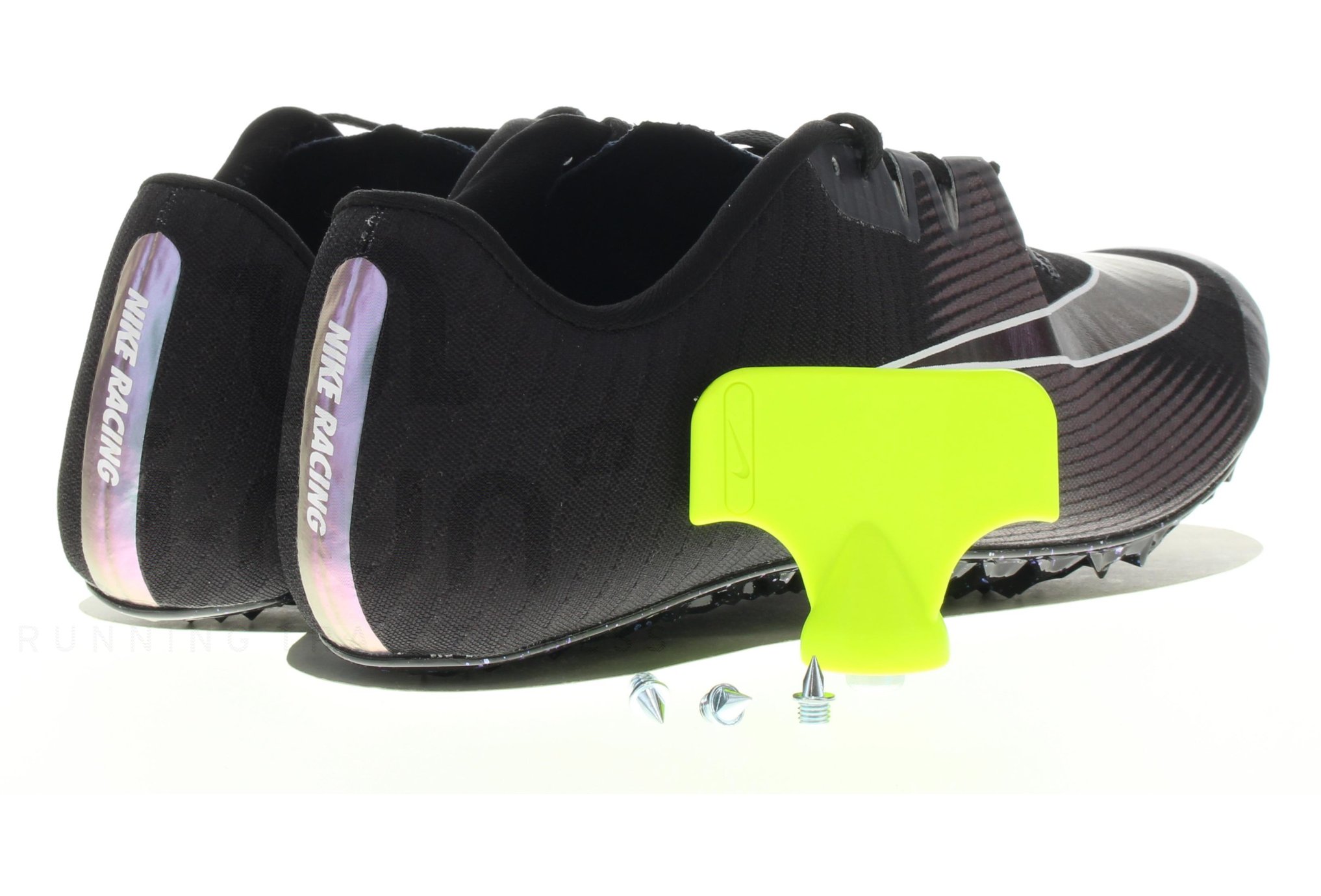 Nike Zoom JA Fly 3 Herren