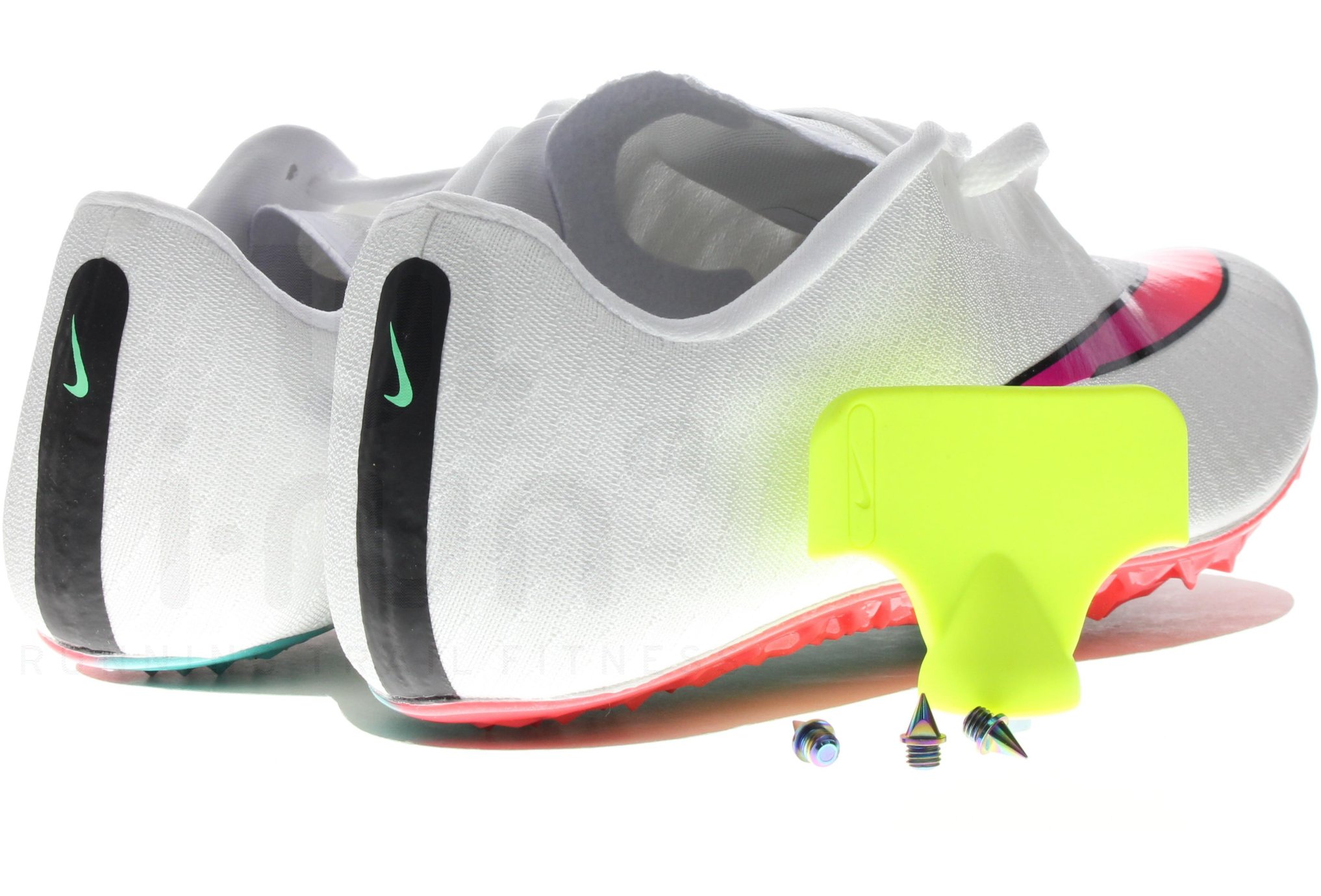 Nike Zoom JA Fly 3