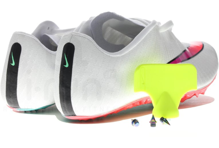 Nike Zoom JA Fly 3