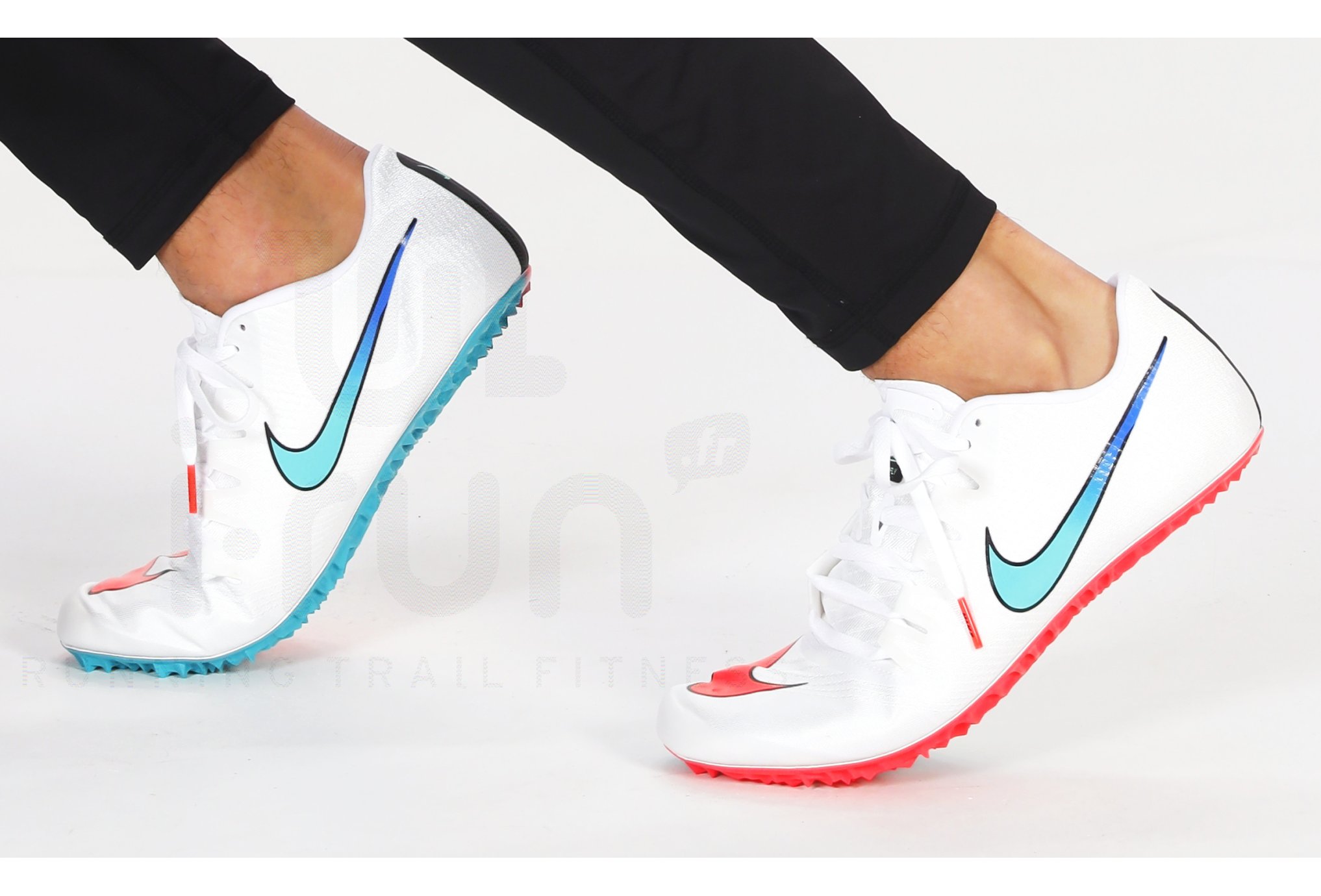 Nike Zoom JA Fly 3