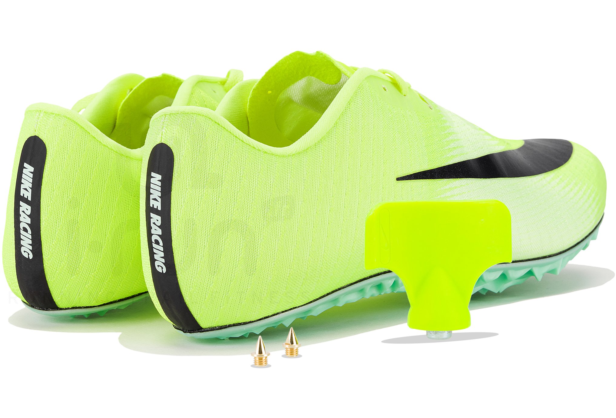 Nike Zoom JA Fly 3