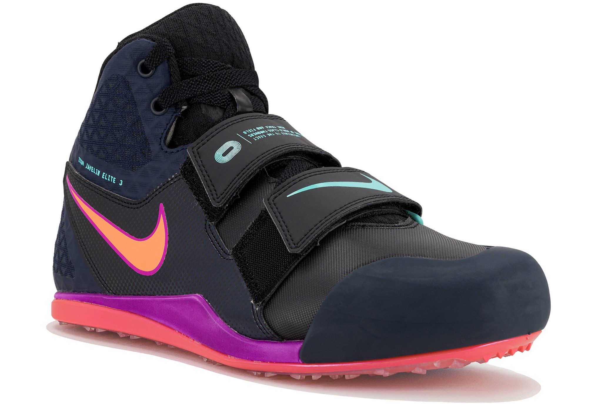 Nike Zoom Javelin Elite 3 Chaussures de sport femme - Nike - Chaussures de sport