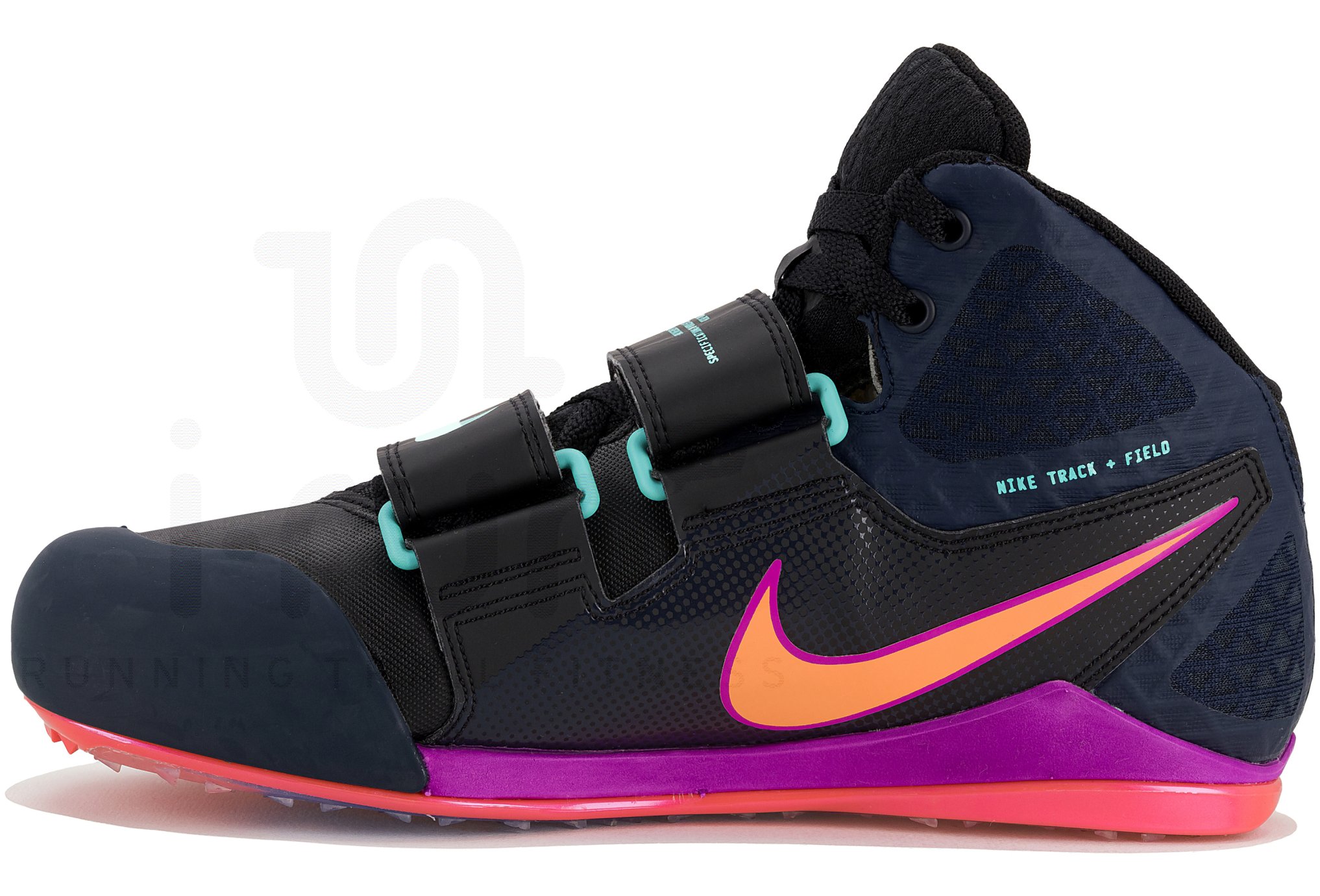 Nike Zoom Javelin Elite 3 W