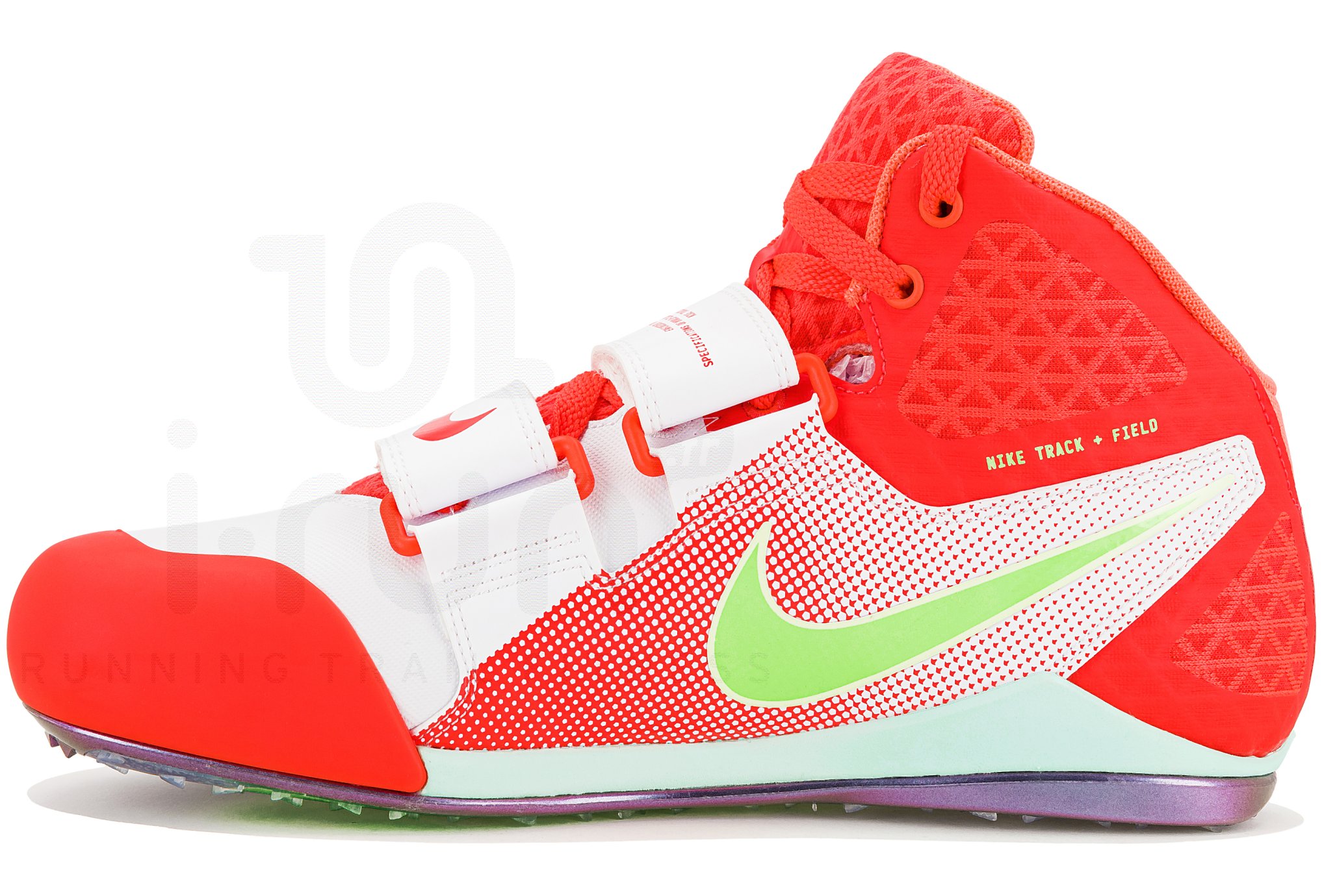 Nike Zoom Javelin Elite 3