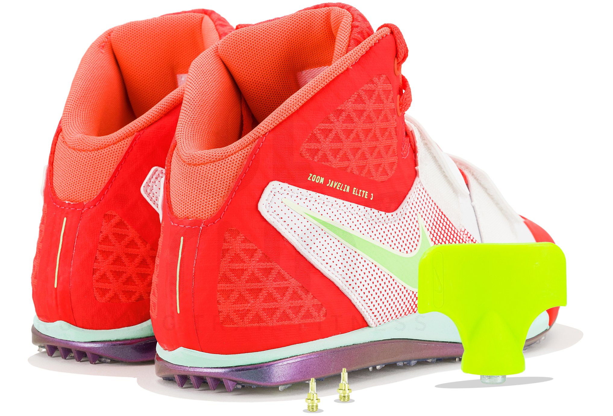 Nike Zoom Javelin Elite 3
