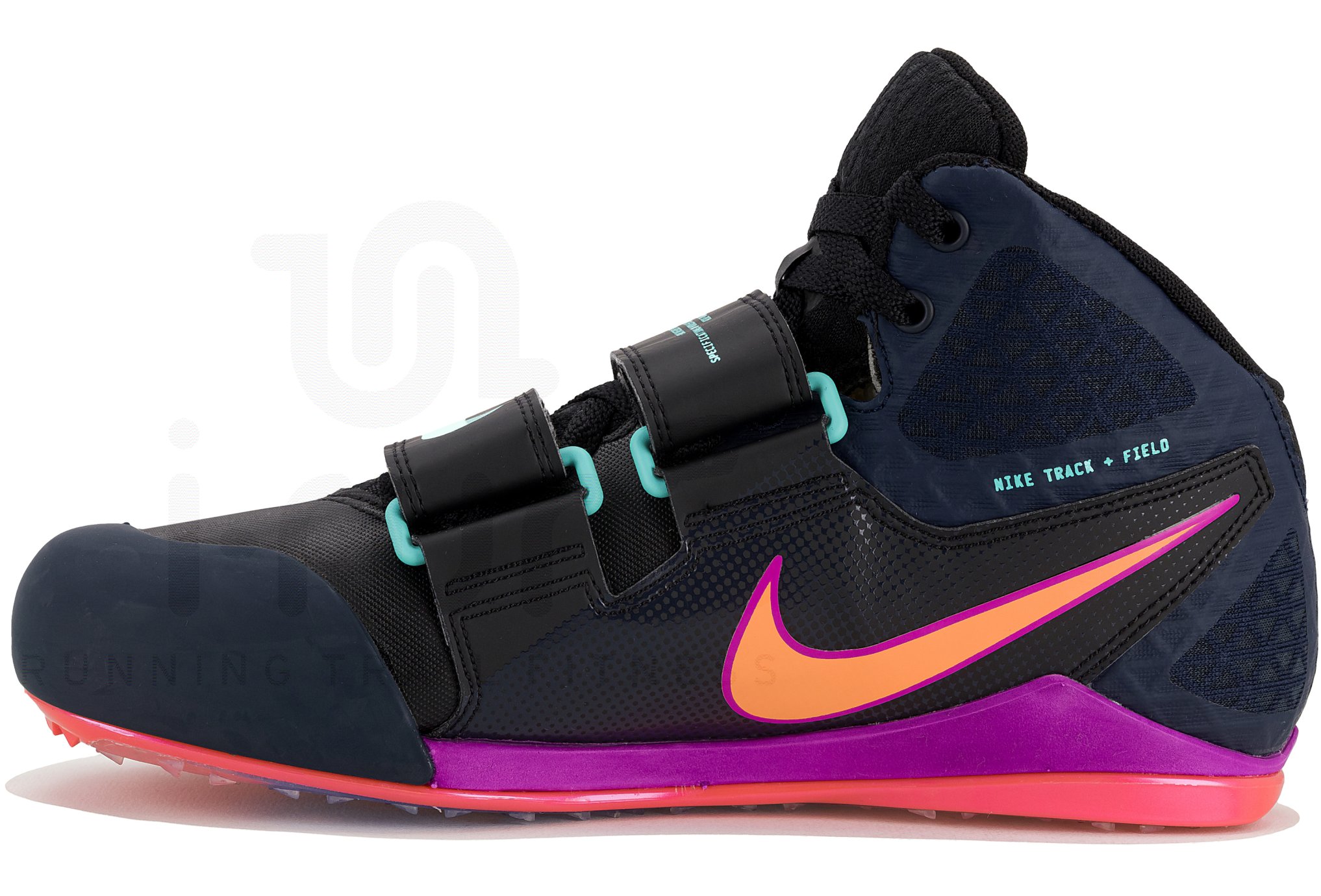 Nike Zoom Javelin Elite 3