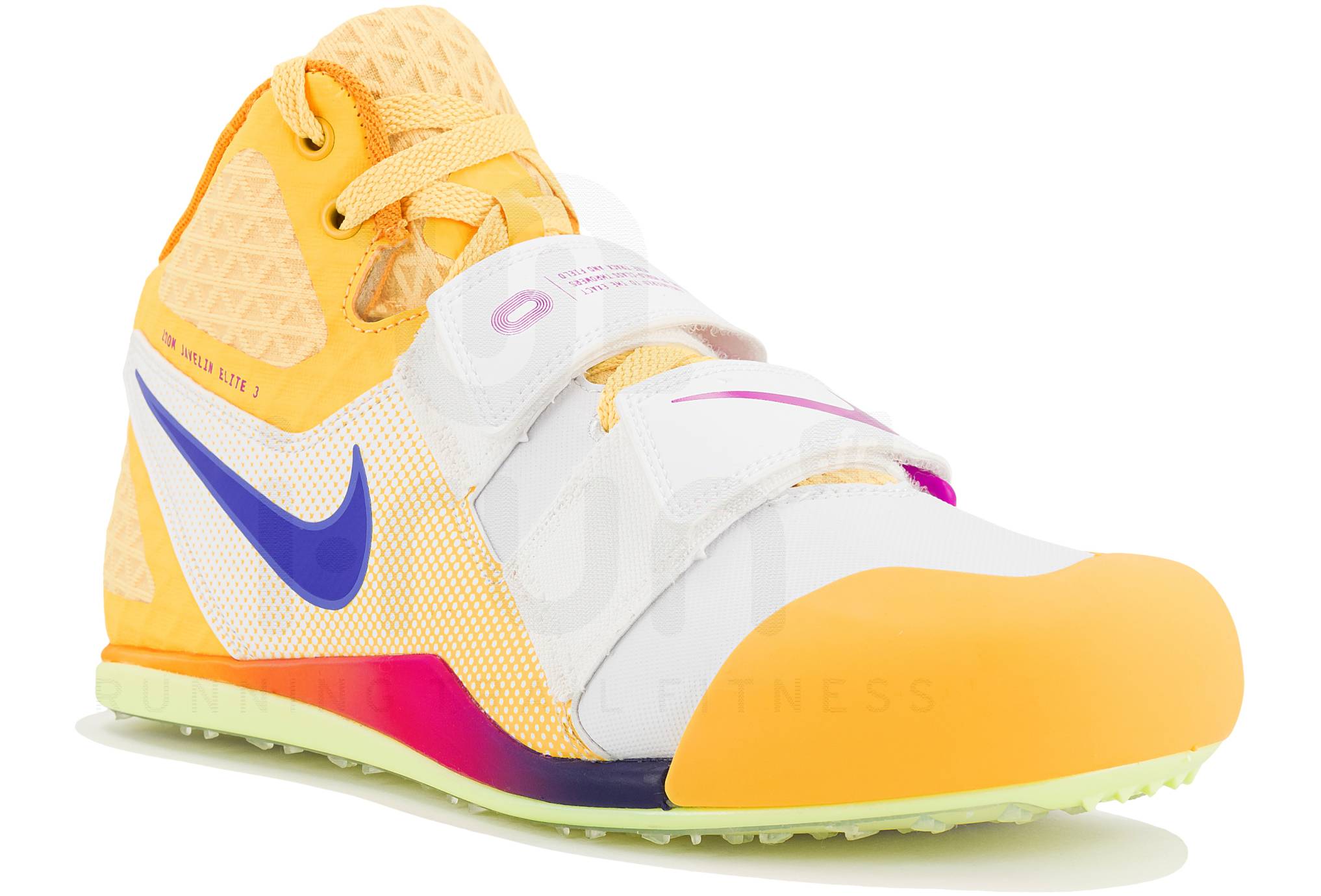 Nike Zoom Javelin Elite 3 Amazon.com: Nike Zoom Javelin Elite 3 Track & Field Throwing  main image 4