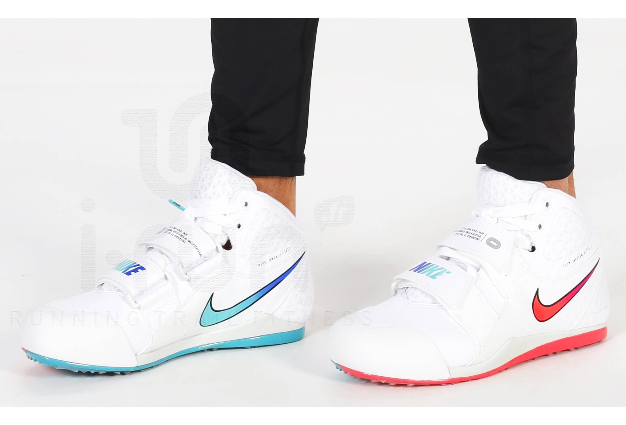 Nike Zoom Javelin Elite 3