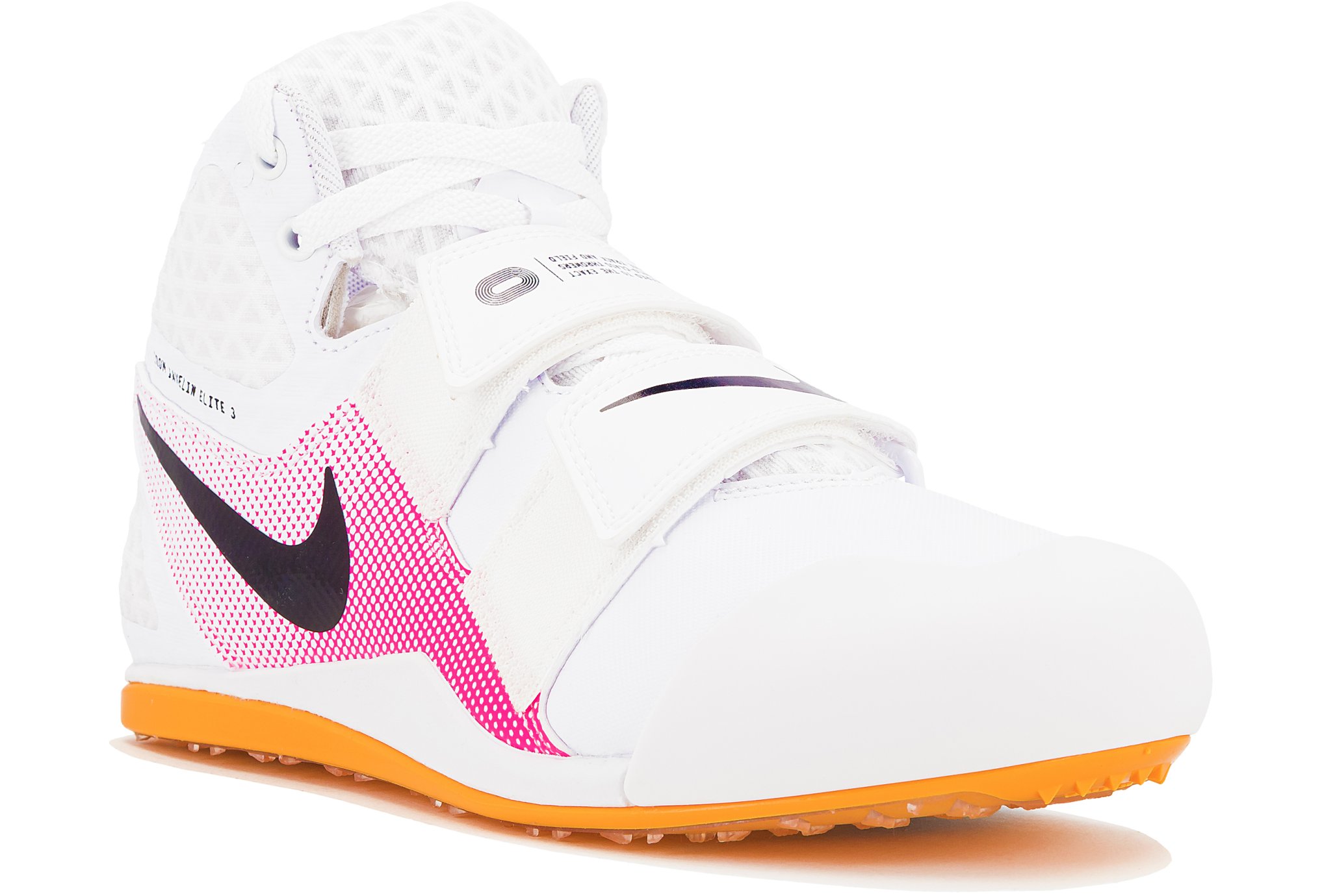 Nike Zoom Javelin Elite 3 M Chaussures homme