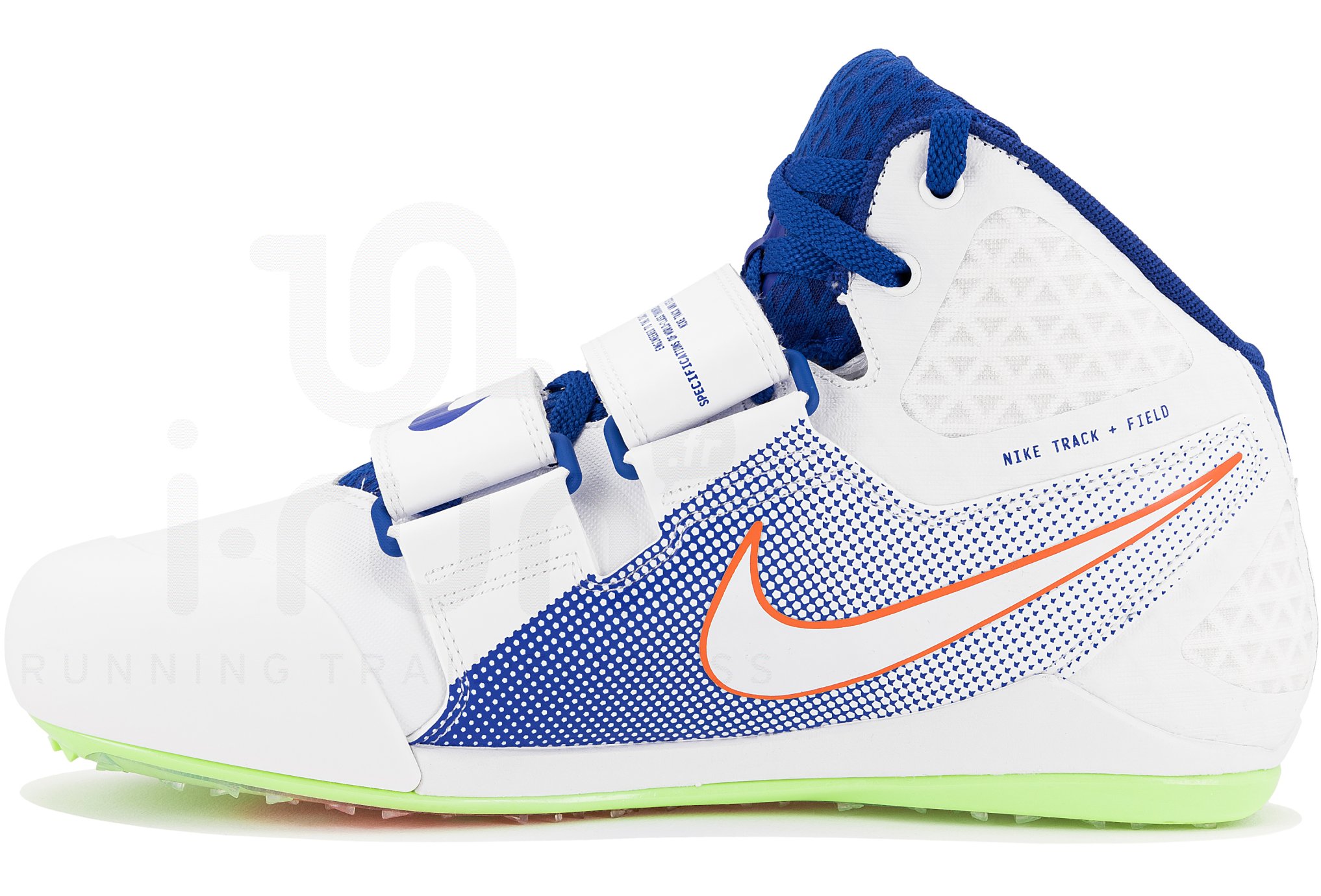 Nike Zoom Javelin Elite 3