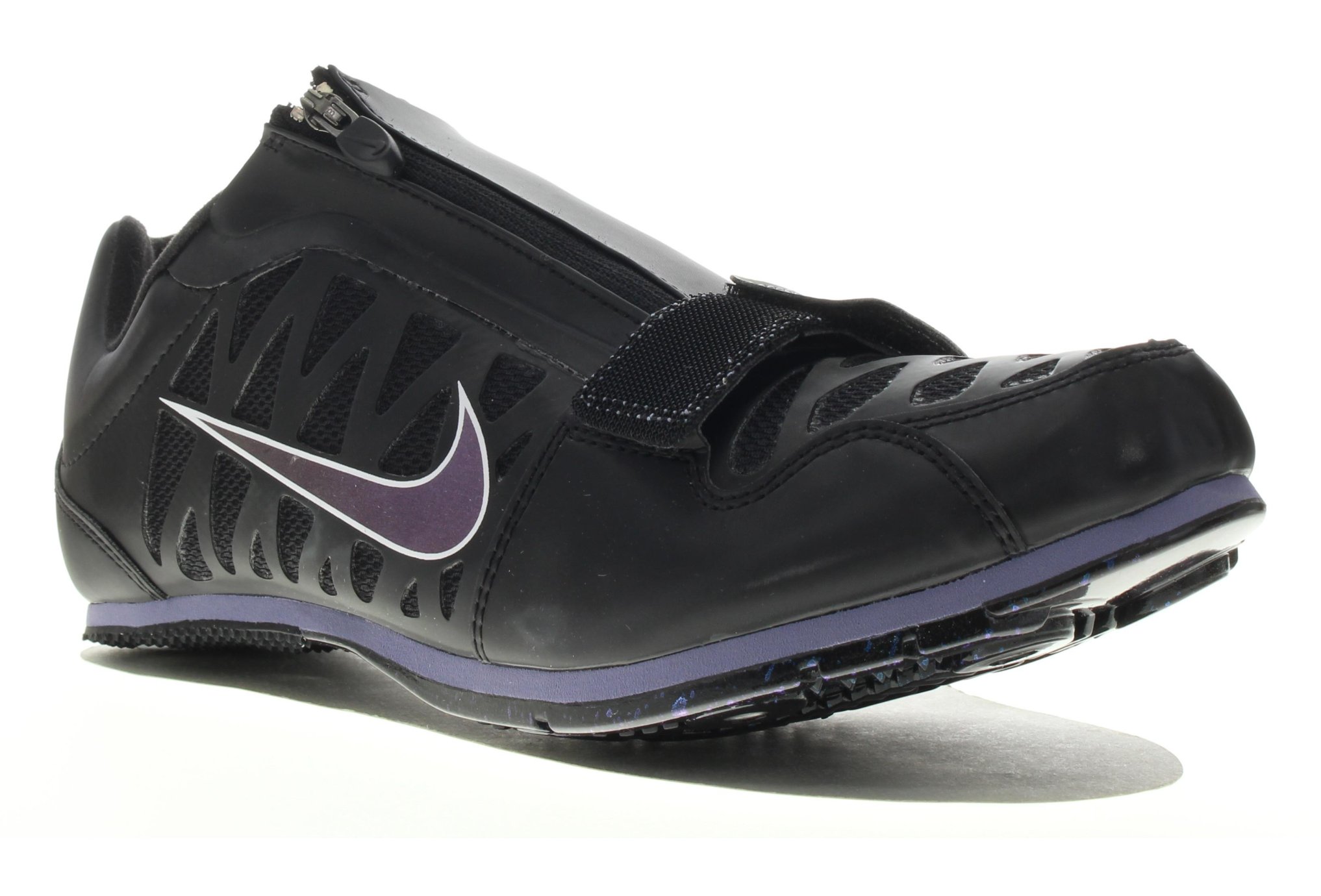 Nike Zoom LJ 4 M