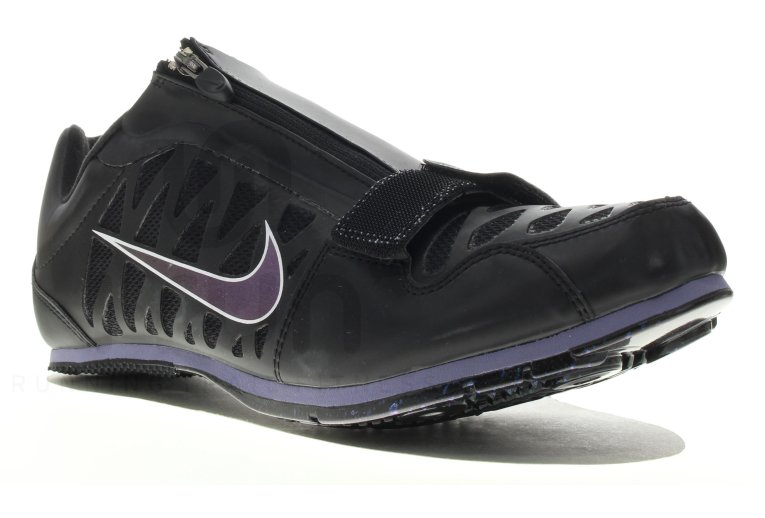 Nike Zoom LJ 4 M
