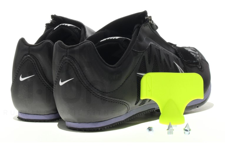 Nike Zoom LJ 4 M