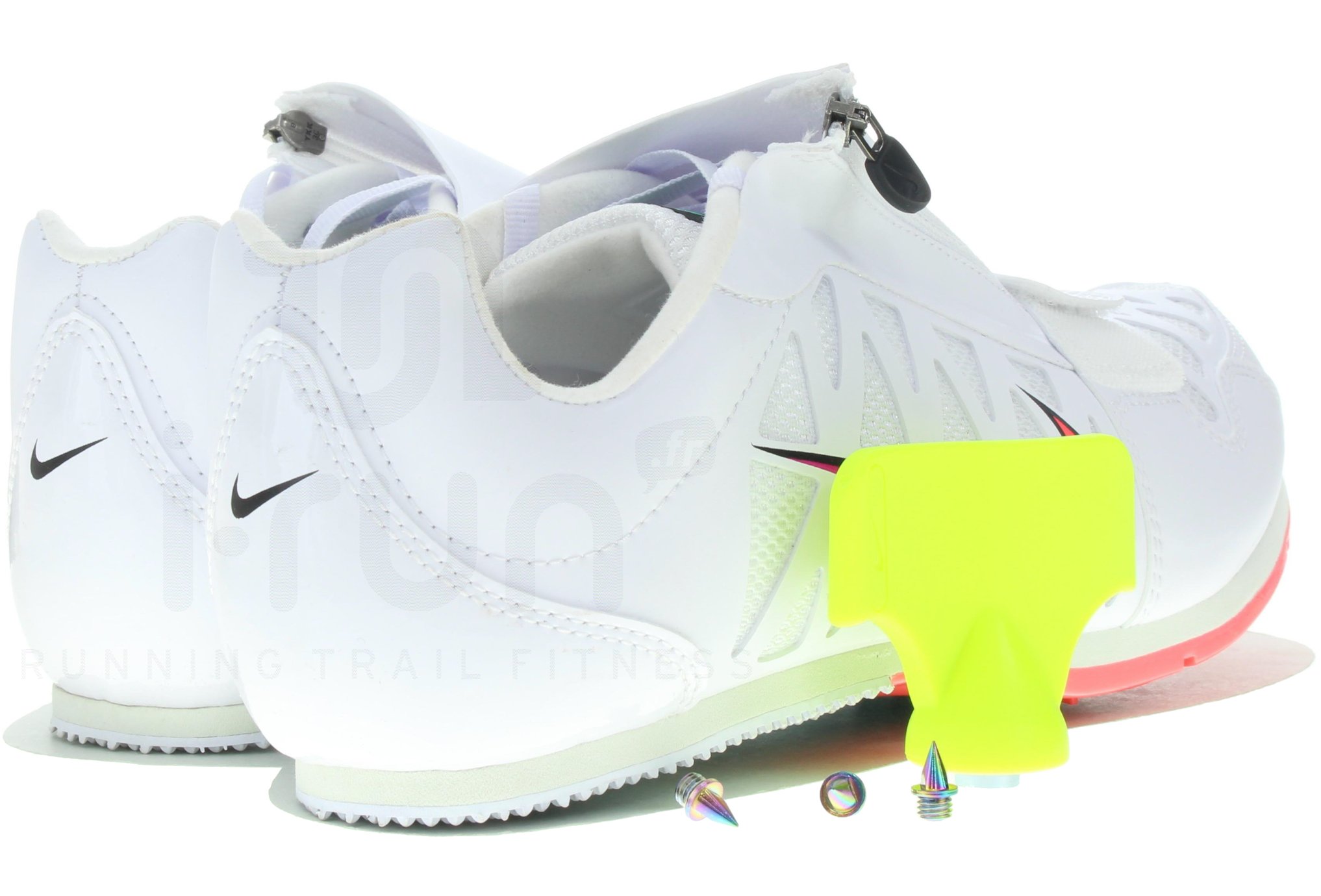 Nike Zoom LJ 4 M
