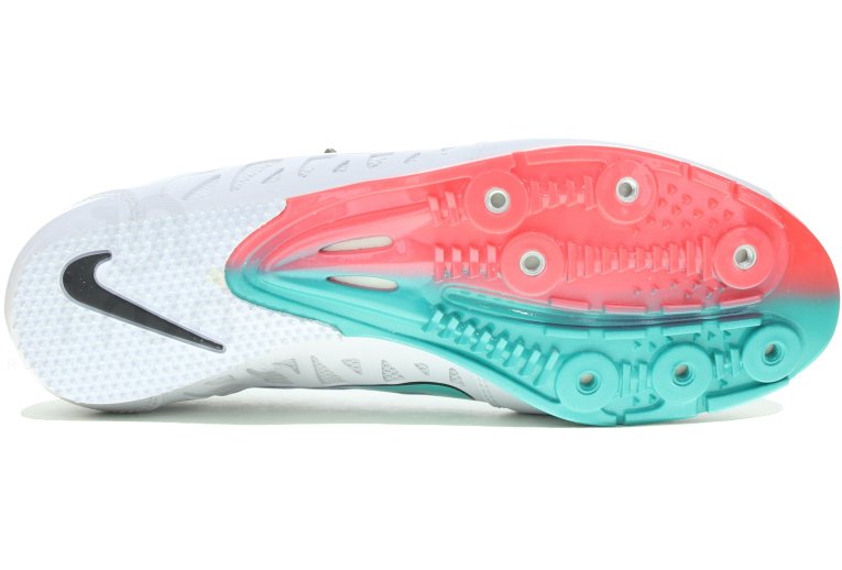 Nike Zoom LJ 4 M