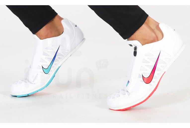 Nike Zoom LJ 4 M