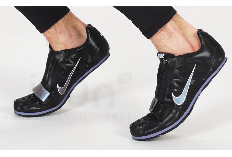 Nike Zoom LJ 4 M