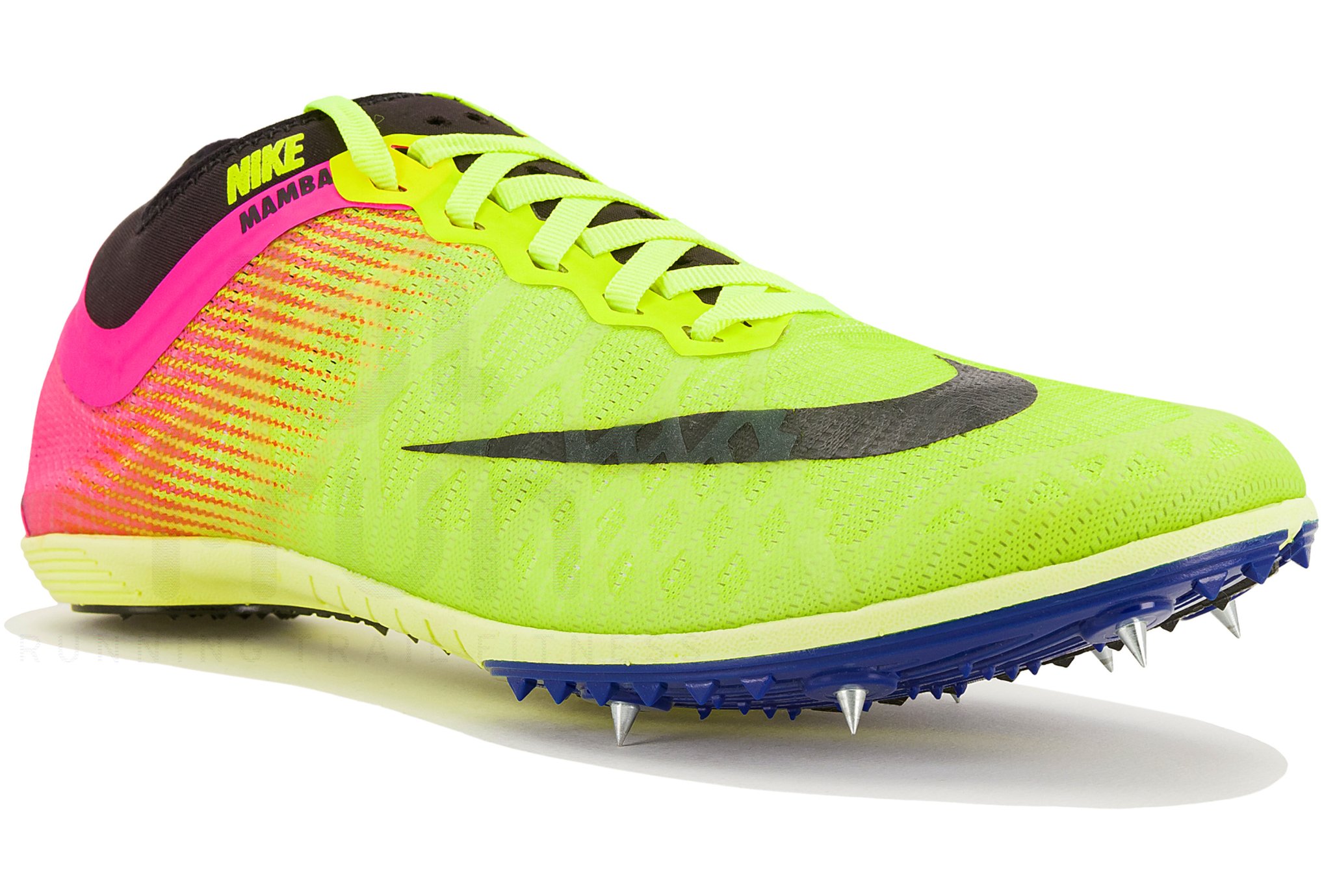 Nike Zoom Mamba 3
