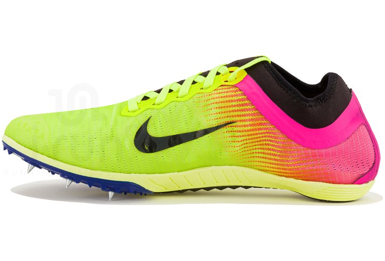 Nike Zoom Mamba 3 