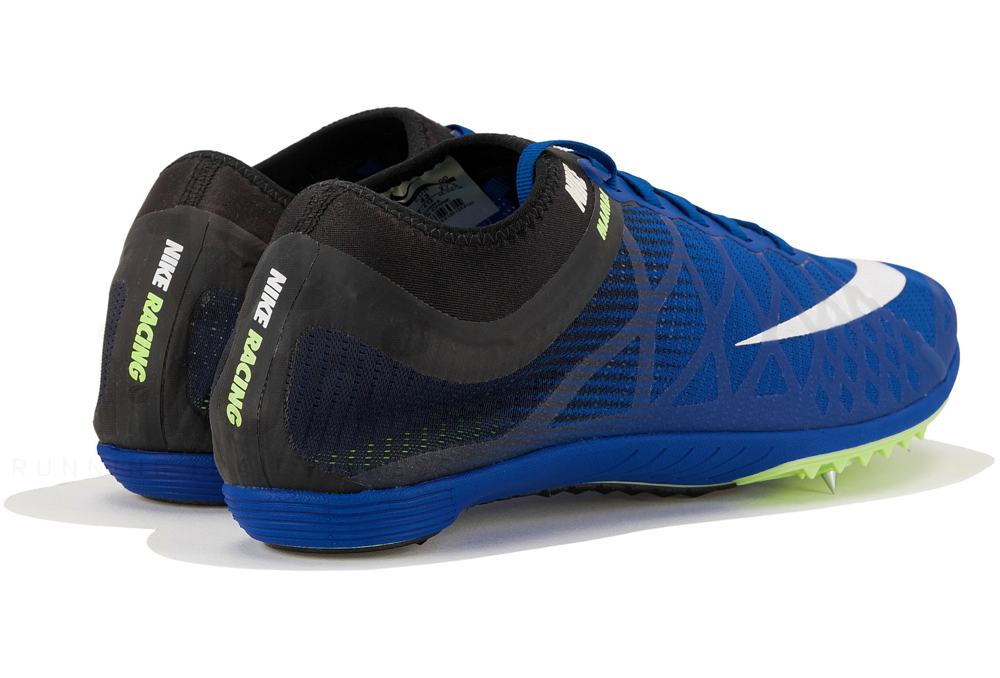 Nike Zoom Mamba 3