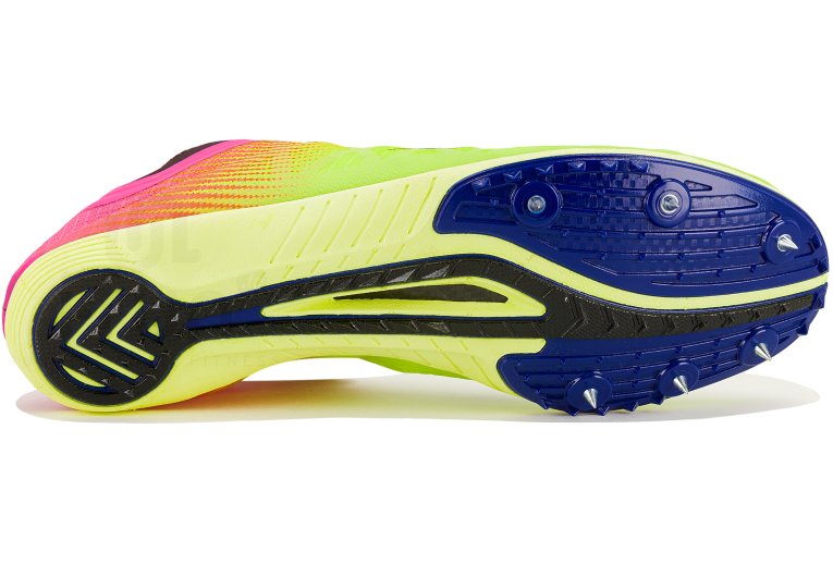 Nike Zoom Mamba 3 