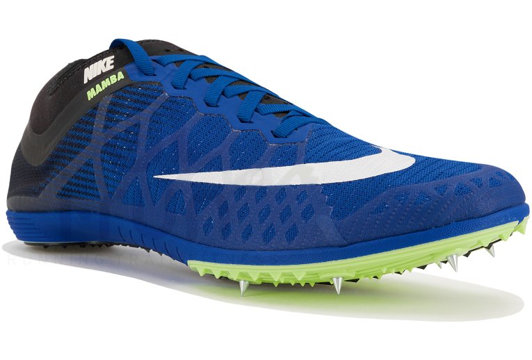 Nike Zoom Mamba 3 