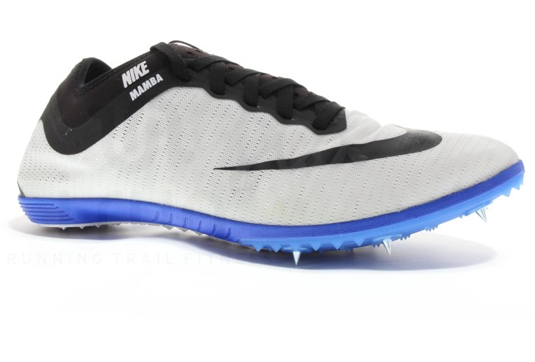 Nike Zoom Mamba 3 M 