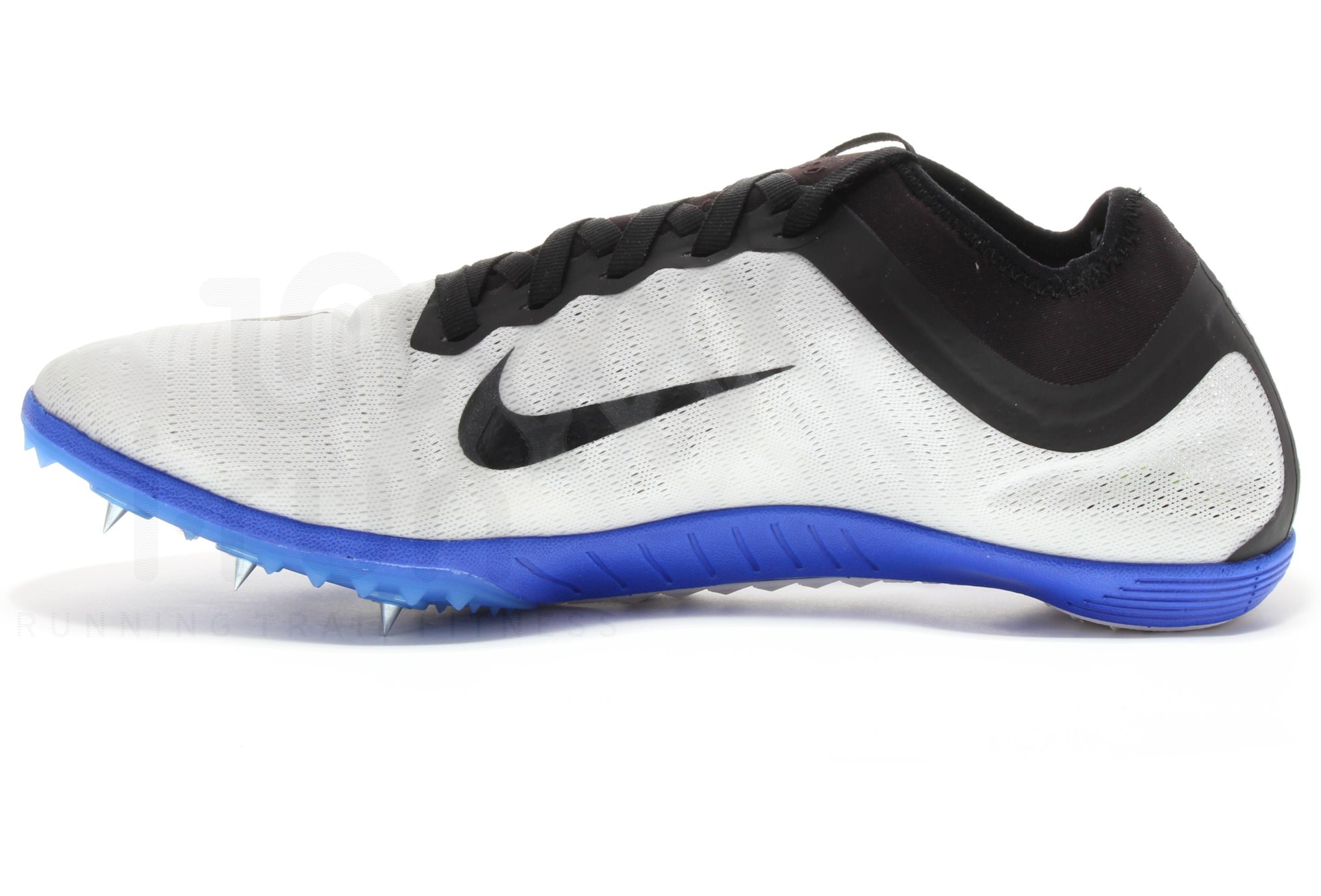 Nike Zoom Mamba 3